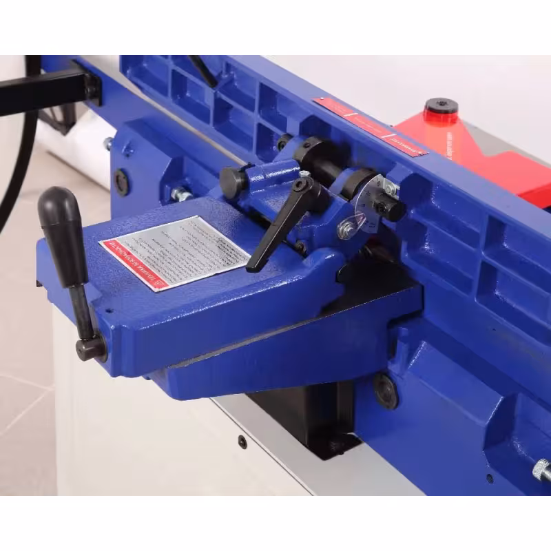 Станок фуговальный Belmash J200/1900AR