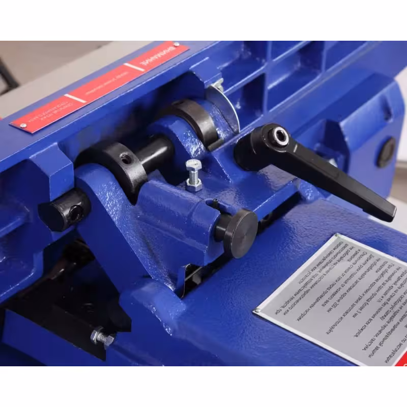 Станок фуговальный Belmash J200/1900AR