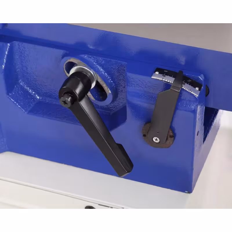 Станок фуговальный Belmash J200/1900AR