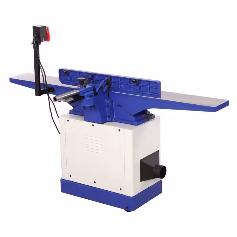 Станок фуговальный Belmash J200/1800AR