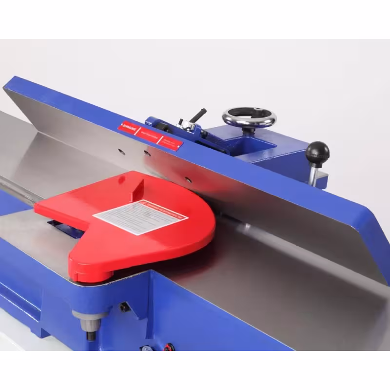 Станок фуговальный Belmash J200/1800AMR 380V