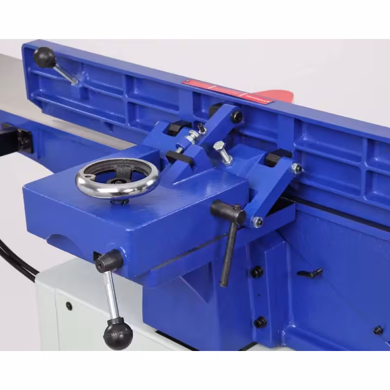 Станок фуговальный Belmash J200/1800AMR 380V