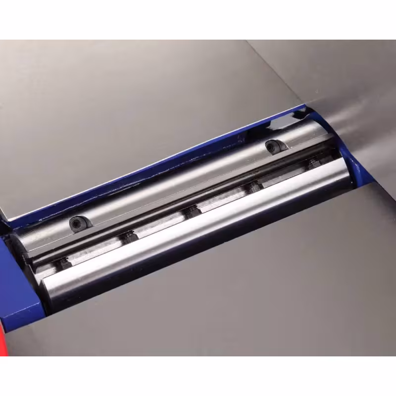 Станок фуговальный Belmash J200/1800AMR 380V