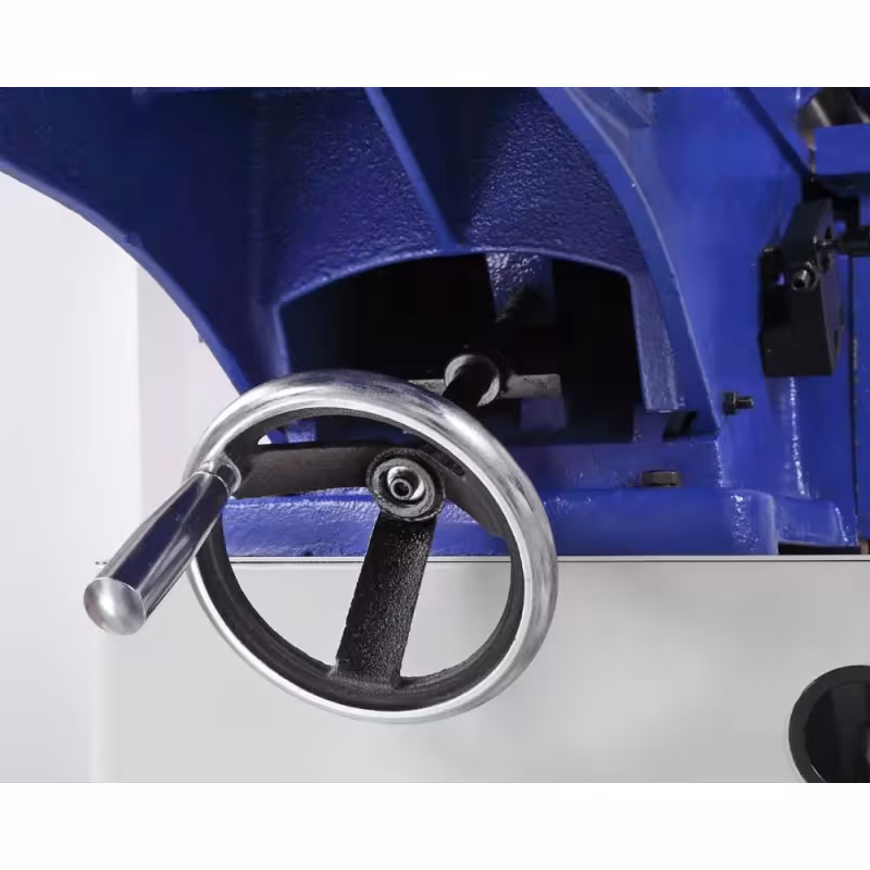 Станок фуговальный Belmash J200/1800AMR 380V