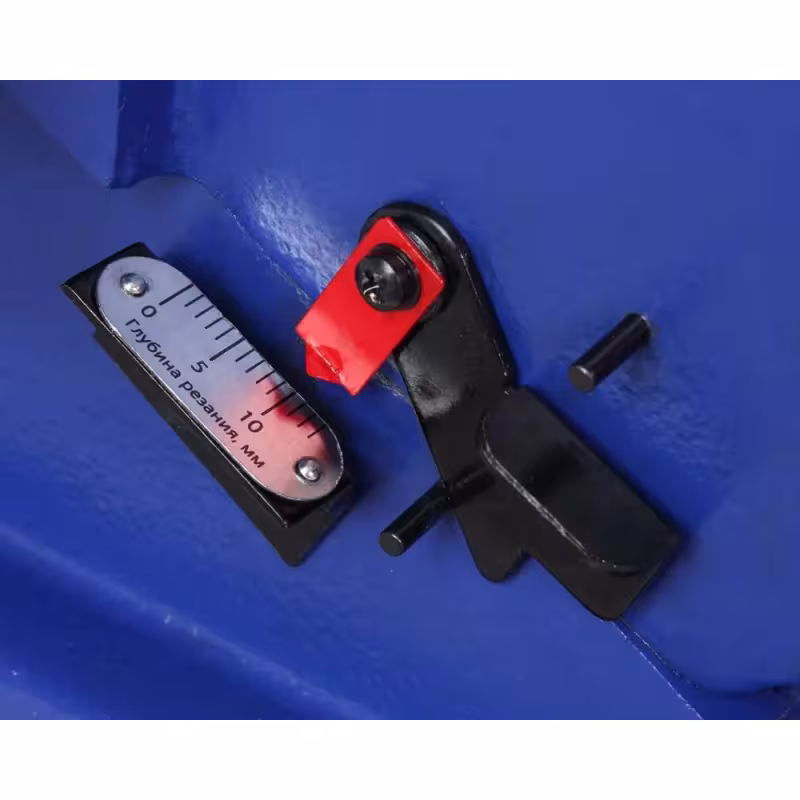 Станок фуговальный Belmash J200/1800AMR 380V