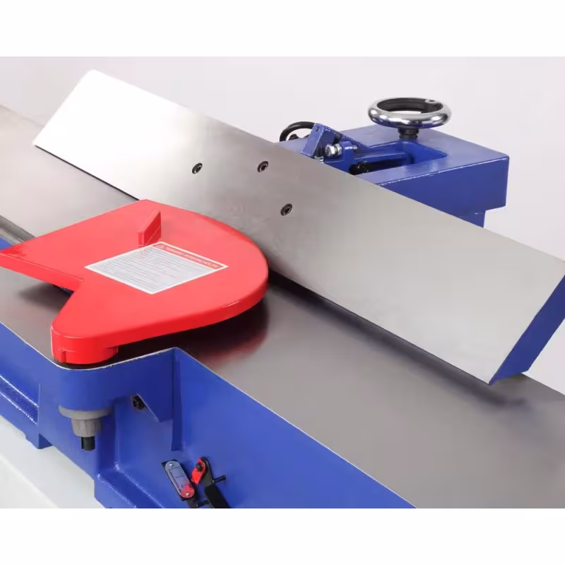 Станок фуговальный Belmash J200/1800AMR 380V