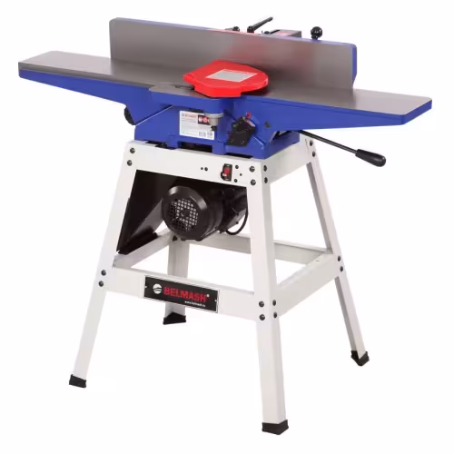 Станок фуговальный Belmash J150/1170SAH