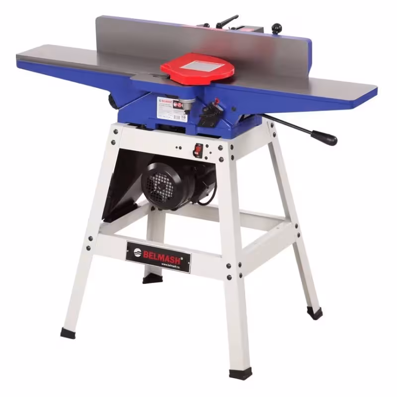 Станок фуговальный Belmash J150/1170SAH