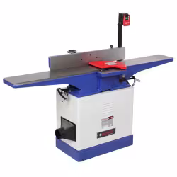Станок фуговальный Belmash J200/1800AMRH