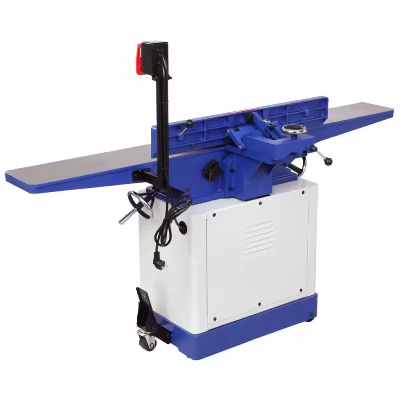 Станок фуговальный Belmash J200/1800AMRH