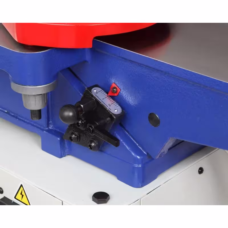 Станок фуговальный Belmash J155/1170AH