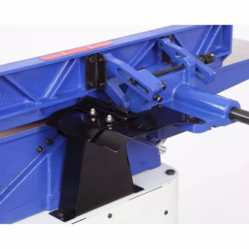 Станок фуговальный Belmash J155/1170A