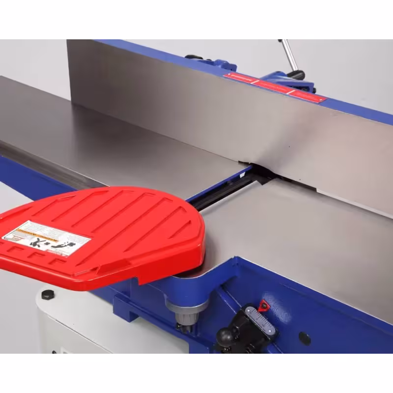 Станок фуговальный Belmash J155/1170A