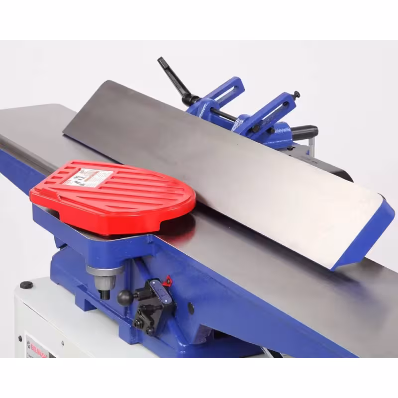 Станок фуговальный Belmash J155/1170A