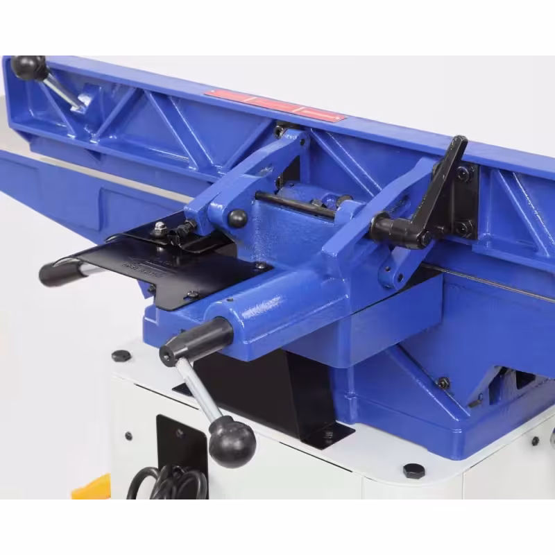 Станок фуговальный Belmash J155/1170A