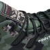 Ботинки мужские демисезонные Finntrail Sportsman 5198, размер 42, зеленый камуфляж