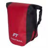 Гермосумка Finntrail BeltBag 1726, красный, 2 л