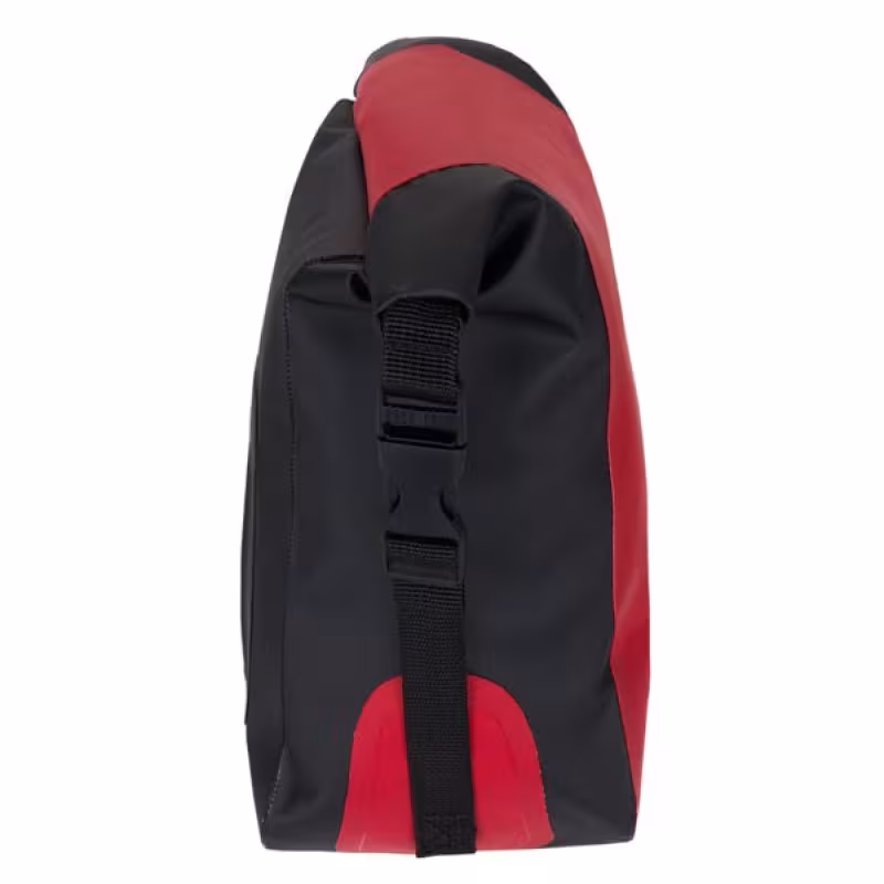 Гермосумка Finntrail BeltBag 1726, красный, 2 л