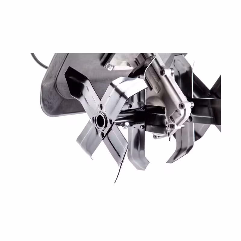 Культиватор электрический Champion EC1200