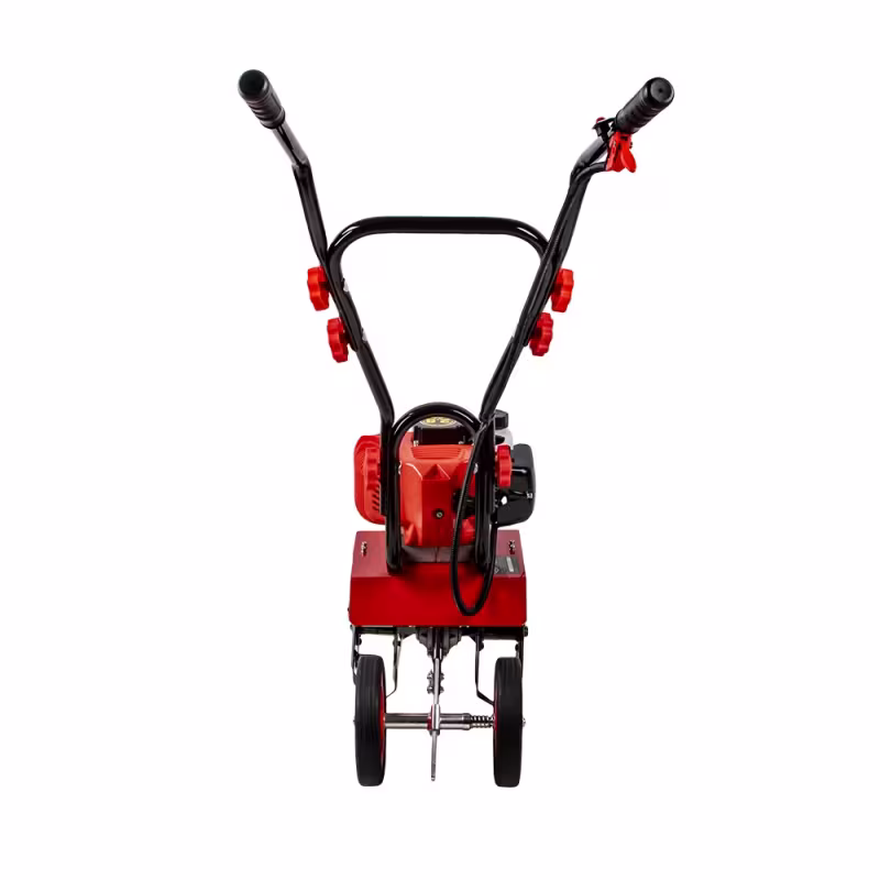 Культиватор бензиновый DDE Гном 2