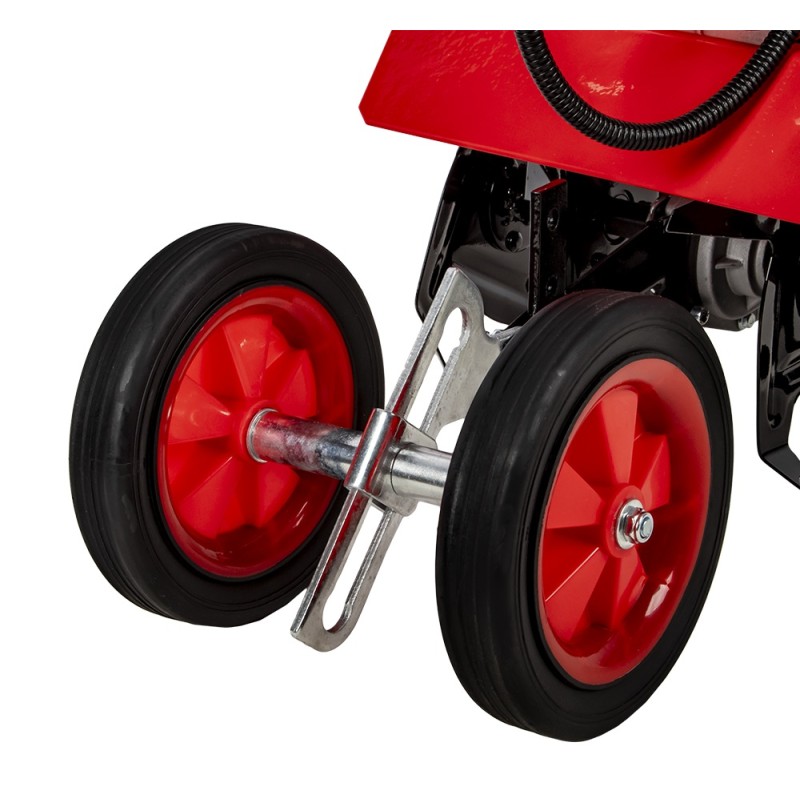 Культиватор бензиновый DDE Гном 2