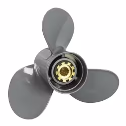 Винт гребной Honda/Suzuki/Yamaha 70-140 л.с., 3х13х19
