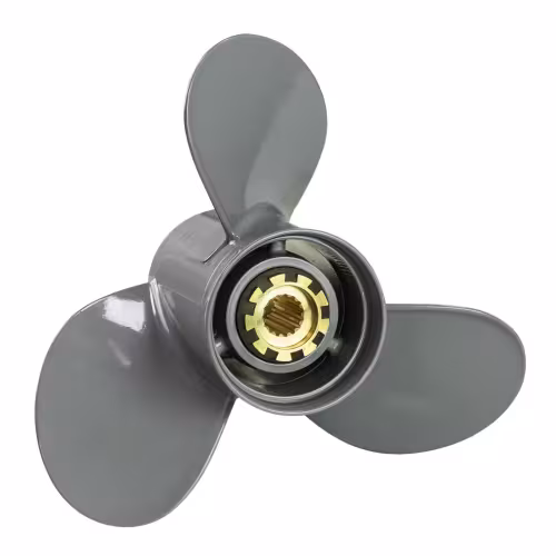 Винт гребной Honda/Suzuki/Yamaha 70-140 л.с., 3х13х19