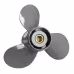 Винт гребной Honda/Suzuki/Yamaha 70-140 л.с., 3х13х19