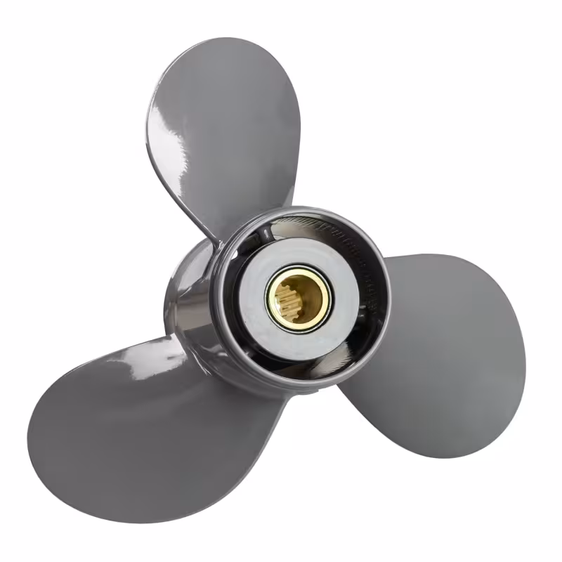 Винт гребной Honda/Suzuki/Yamaha 70-140 л.с., 3х13х19