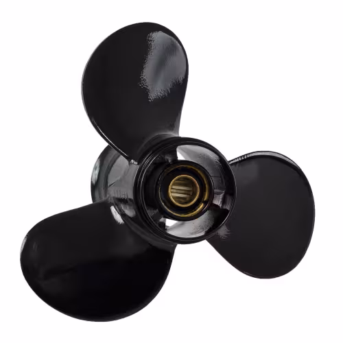 Винт гребной Mercury 40-60 л.с., 3х11,25х14 