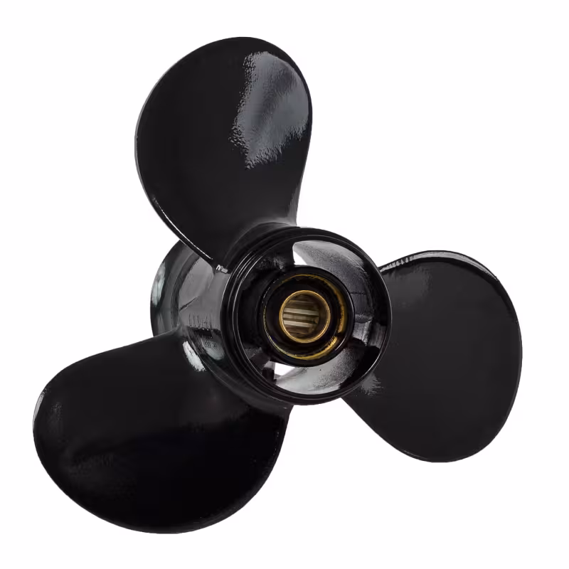 Винт гребной Mercury 40-60 л.с., 3х11,25х14 