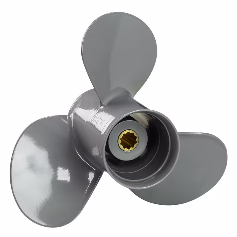 Винт гребной Honda 25-30 л.с., 3х9,9х13