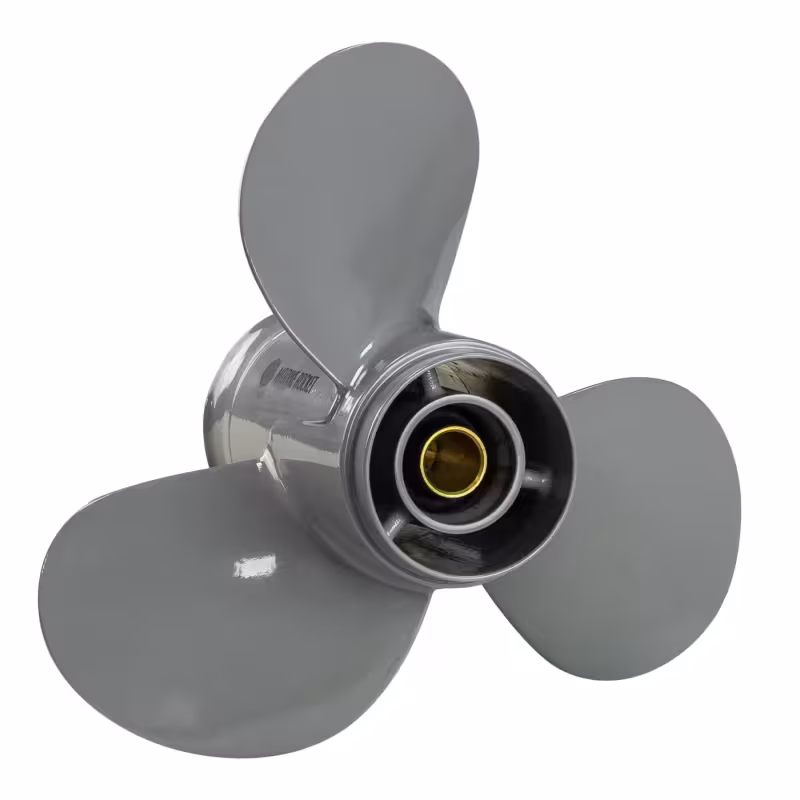 Винт гребной Honda 25-30 л.с., 3х9,9х11