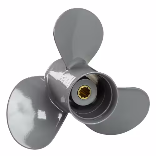 Винт гребной Honda 25-30 л.с., 3х9,9х12