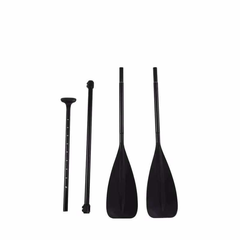 SUP-доска надувная Adventum 10.6, красный 