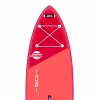 SUP-доска надувная Adventum 10.6, красный