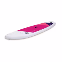 SUP-доска надувная Adventum 10.6, розовый  