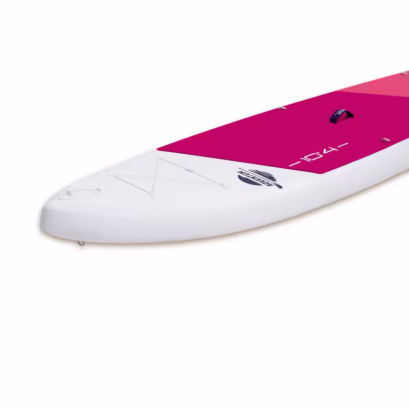 SUP-доска надувная Adventum 10.6, розовый  