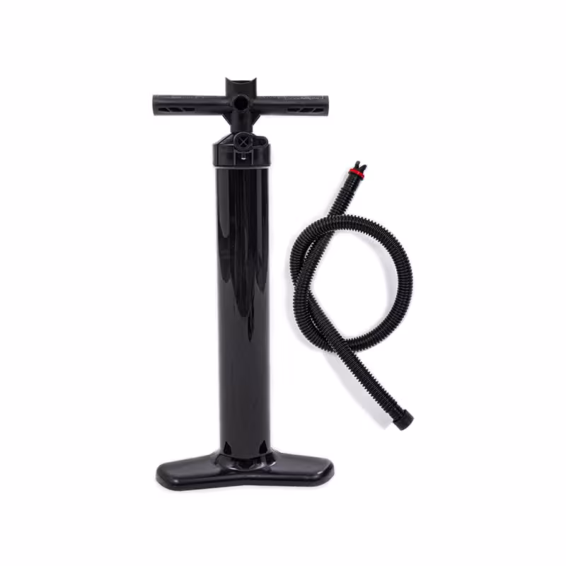 SUP-доска надувная Adventum 10.6, розовый  