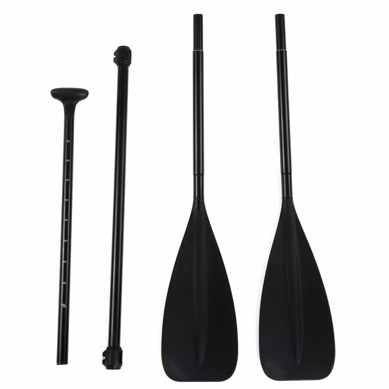 SUP-доска надувная Adventum 10.6, розовый  