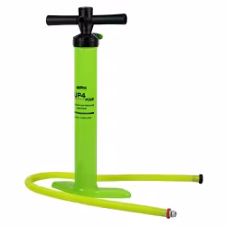 Насос ручной для лодок ПВХ и Sup-досок Bravo SUP 4D 6120346N