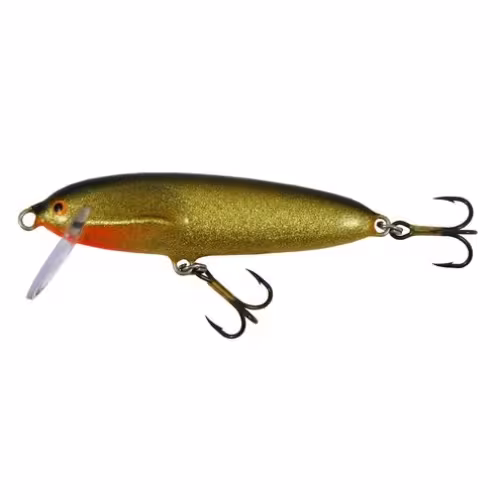 Воблер плавающий Nils Master Spearhead, 80 мм, 14 г, цвет 092