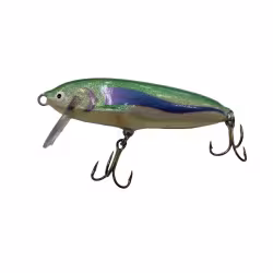 Воблер плавающий Nils Master Spearhead, 80 мм, 14 г, цвет 045