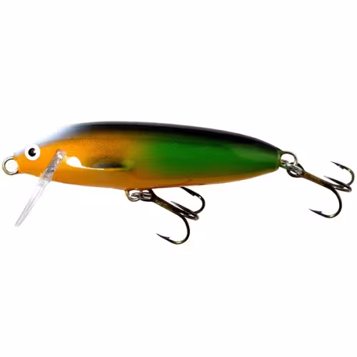 Воблер плавающий Nils Master Spearhead, 80 мм, 14 г, цвет 057