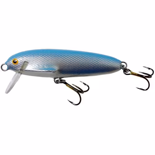 Воблер плавающий Nils Master Spearhead, 80 мм, 14 г, цвет 058