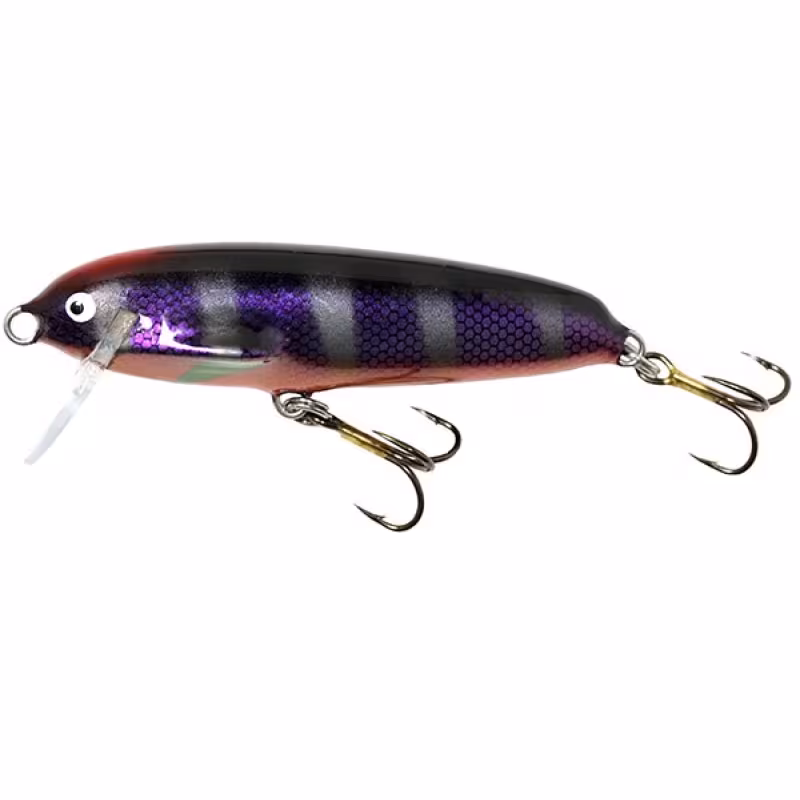 Воблер плавающий Nils Master Spearhead, 80 мм, 14 г, цвет 084