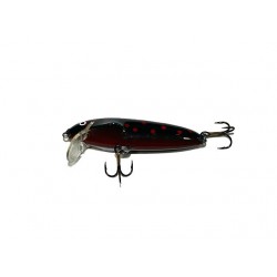 Воблер плавающий Nils Master Spearhead, 80 мм, 14 г, цвет 087