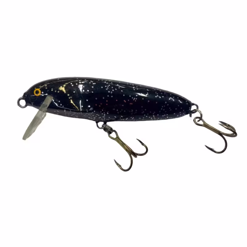 Воблер плавающий Nils Master Spearhead, 80 мм, 14 г, цвет 089