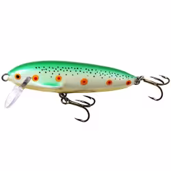 Воблер плавающий Nils Master Spearhead, 80 мм, 14 г, цвет 095