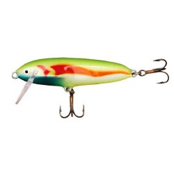 Воблер плавающий Nils Master Spearhead, 80 мм, 14 г, цвет 099